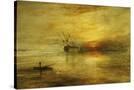 Stretched Canvas