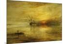 Wood Mount
