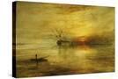 Stretched Canvas
