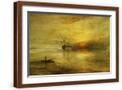 Brown Frame