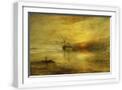 White Frame