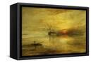 Canvas Black
