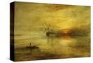 Stretched Canvas