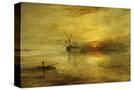 Stretched Canvas