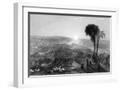 White Frame