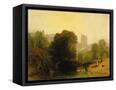 Canvas Black