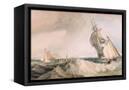 Canvas Black