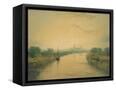 Canvas Black