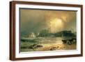 Brown Frame