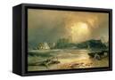 Canvas Black