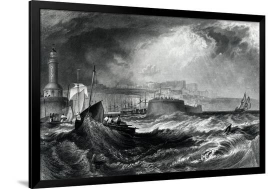 Giclee Print, , large
