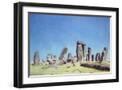 Black Frame