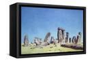 Canvas Black