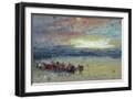 Black Frame