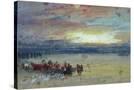 Stretched Canvas