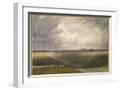 White Frame