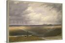 Stretched Canvas