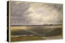 Stretched Canvas