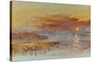 Stretched Canvas