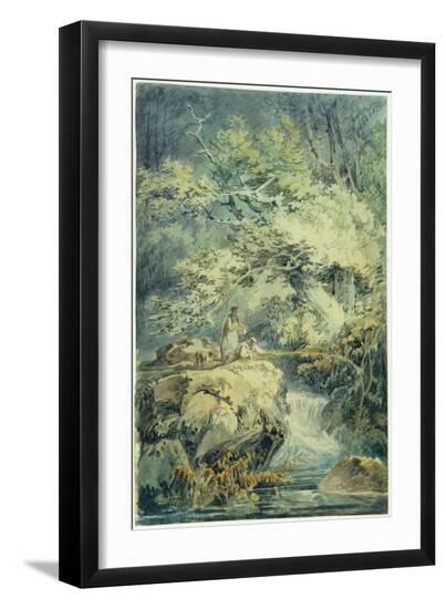 Premium Giclee Print, , large