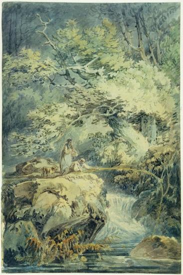 Giclee Print, , large