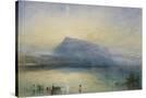 Stretched Canvas