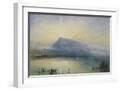 White Frame