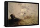 Canvas Black