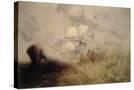 Stretched Canvas
