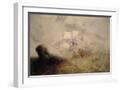 White Frame