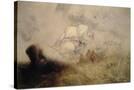 Stretched Canvas