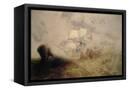 Canvas Black