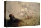 Stretched Canvas