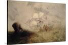 Stretched Canvas