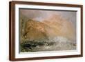 Brown Frame