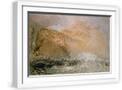 White Frame