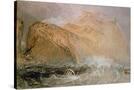 Stretched Canvas