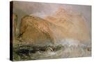Stretched Canvas