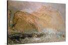 Stretched Canvas
