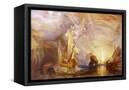 Canvas Black