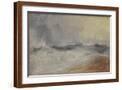 Brown Frame