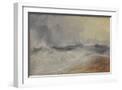 White Frame
