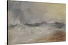 Stretched Canvas