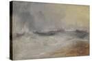 Stretched Canvas