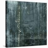 Gunmetal II-J^ McKenzie-Stretched Canvas