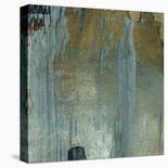 Lichen II-J^ McKenzie-Stretched Canvas