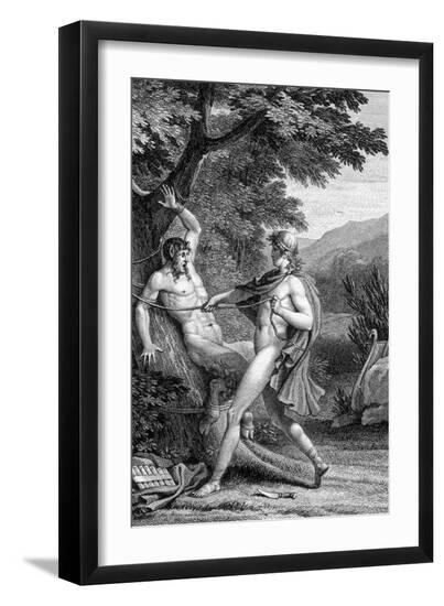 Art Print, , large