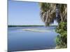 J.N. "Ding" Darling Wildlife Reserve, Sanibel Island, Gulf Coast, Florida-Robert Harding-Mounted Photographic Print