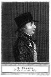 Sir John Comyns-J Neagle-Laminated Art Print