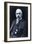 J.P. Morgan American Banker and Financier, 1900s-null-Framed Photo